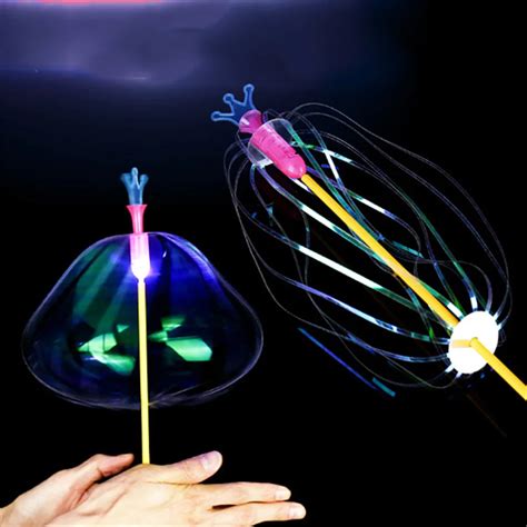 10 Amazing Magic Stick Toy Tricks You Can Learn In Less Than an Hour